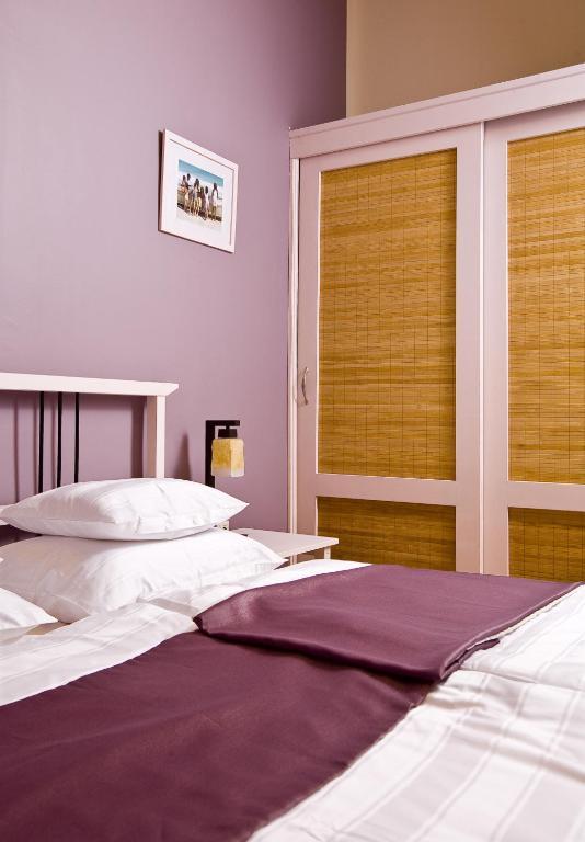 Budapest Rooms Bed And Breakfast الغرفة الصورة