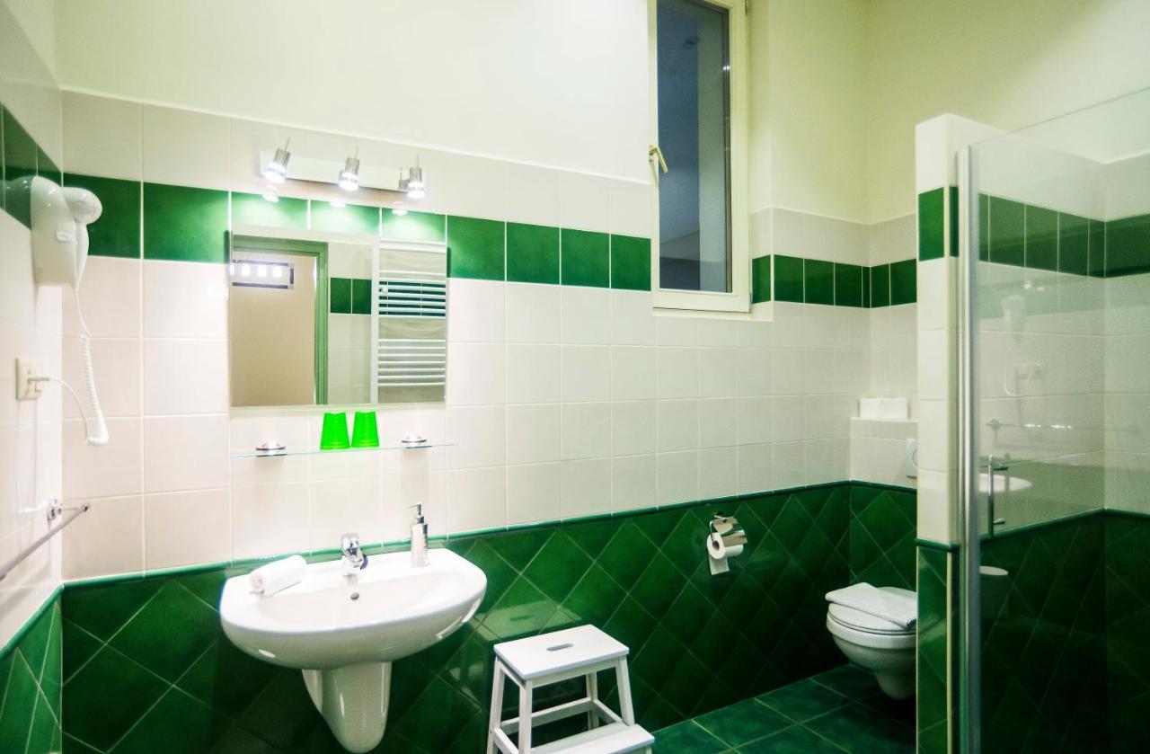 Budapest Rooms Bed And Breakfast المظهر الخارجي الصورة