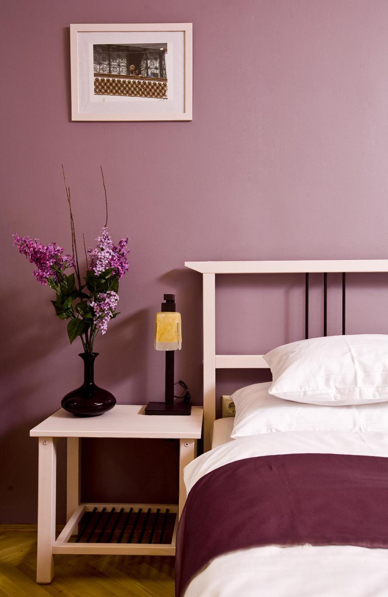 Budapest Rooms Bed And Breakfast المظهر الخارجي الصورة