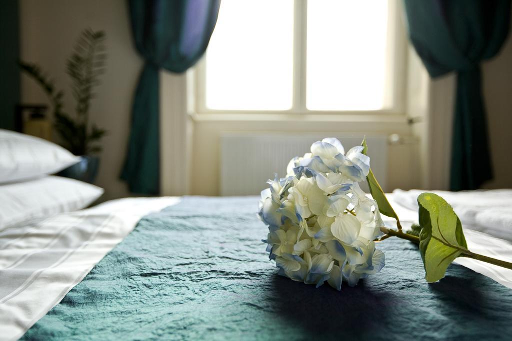 Budapest Rooms Bed And Breakfast الغرفة الصورة
